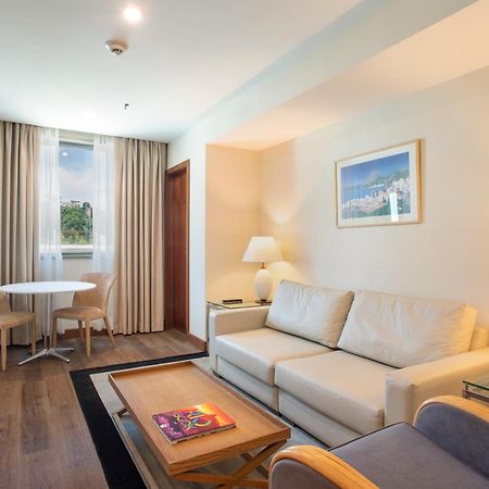 Windsor Plaza Copacabana Rio de Janeiro Zewnętrze zdjęcie
