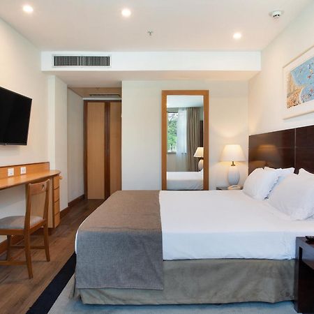 Windsor Plaza Copacabana Rio de Janeiro Zewnętrze zdjęcie