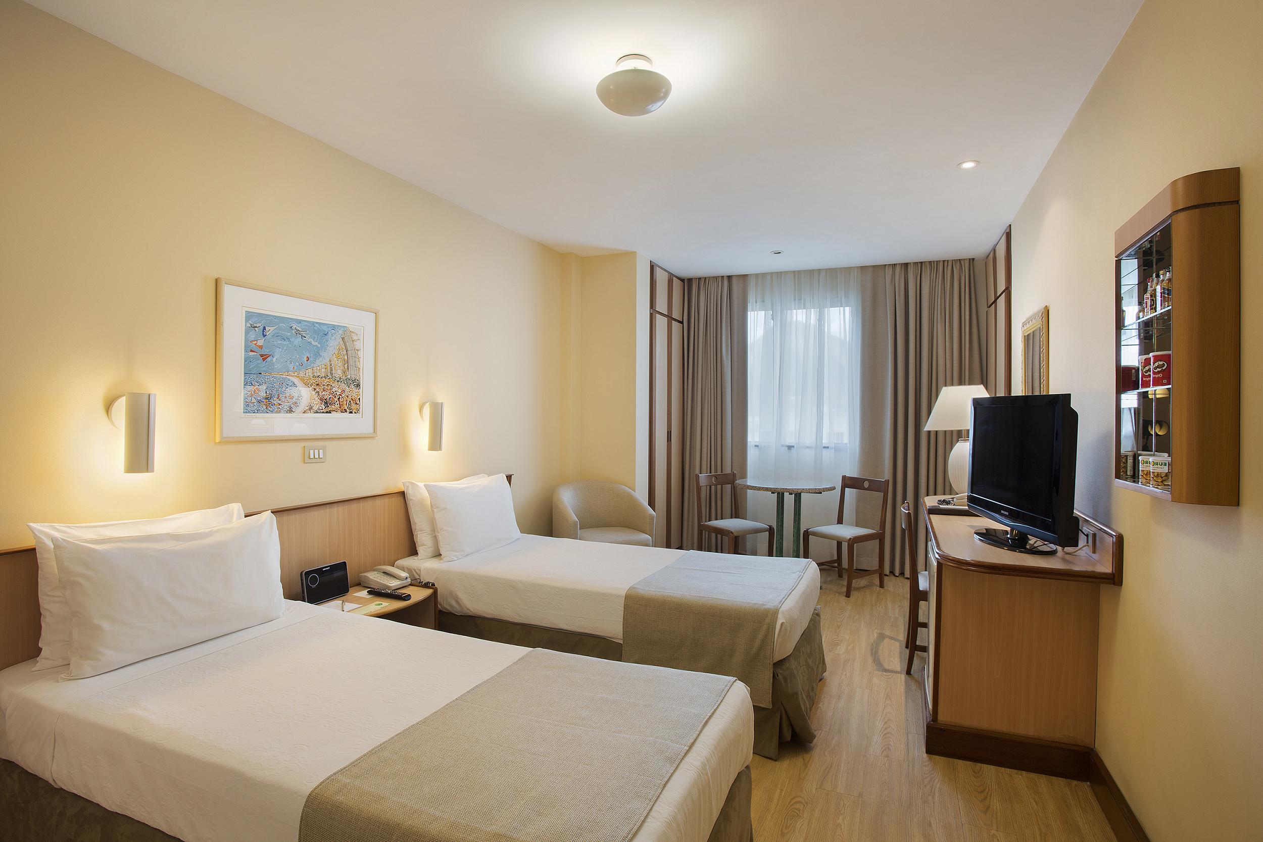Windsor Plaza Copacabana Rio de Janeiro Zewnętrze zdjęcie
