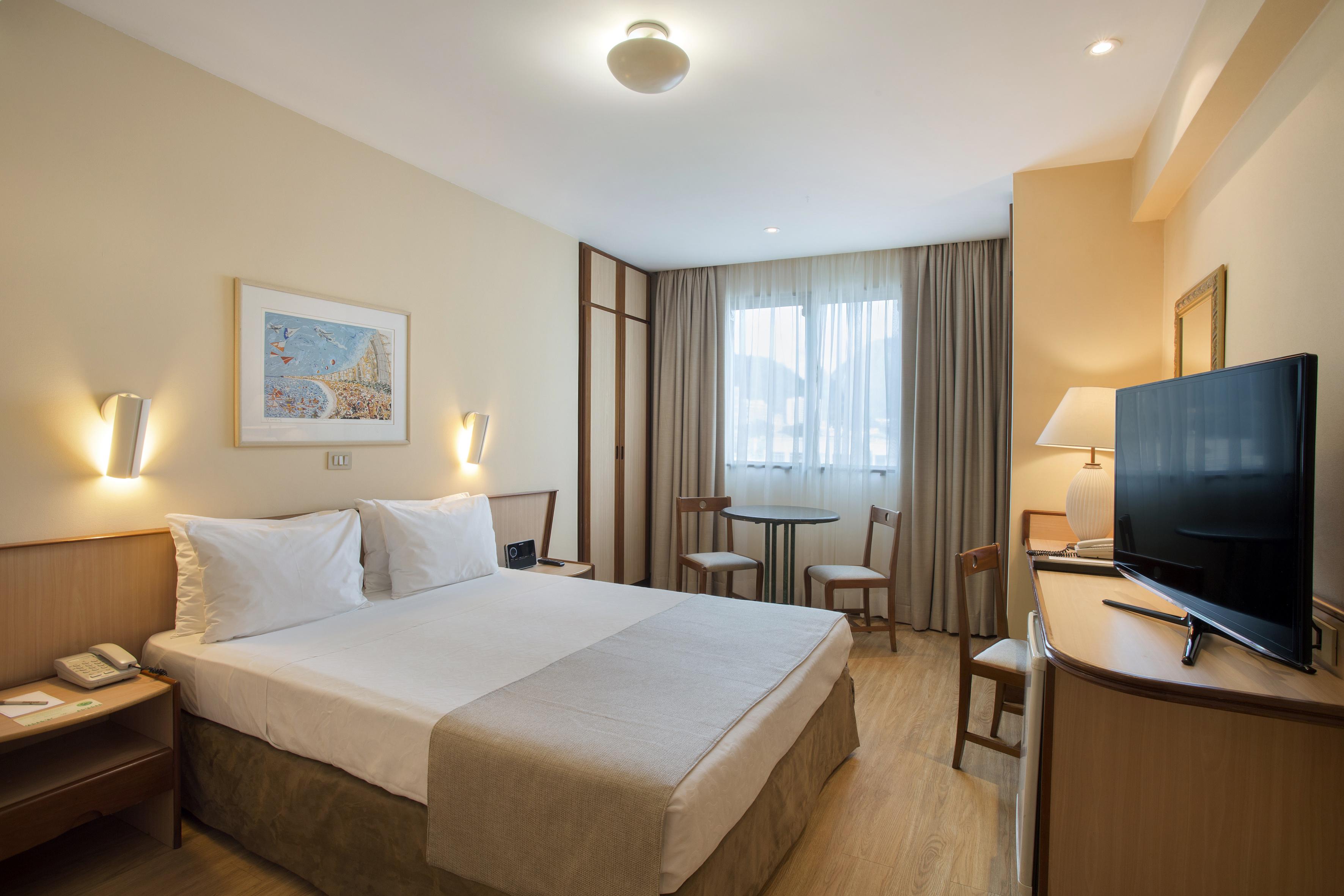Windsor Plaza Copacabana Rio de Janeiro Zewnętrze zdjęcie