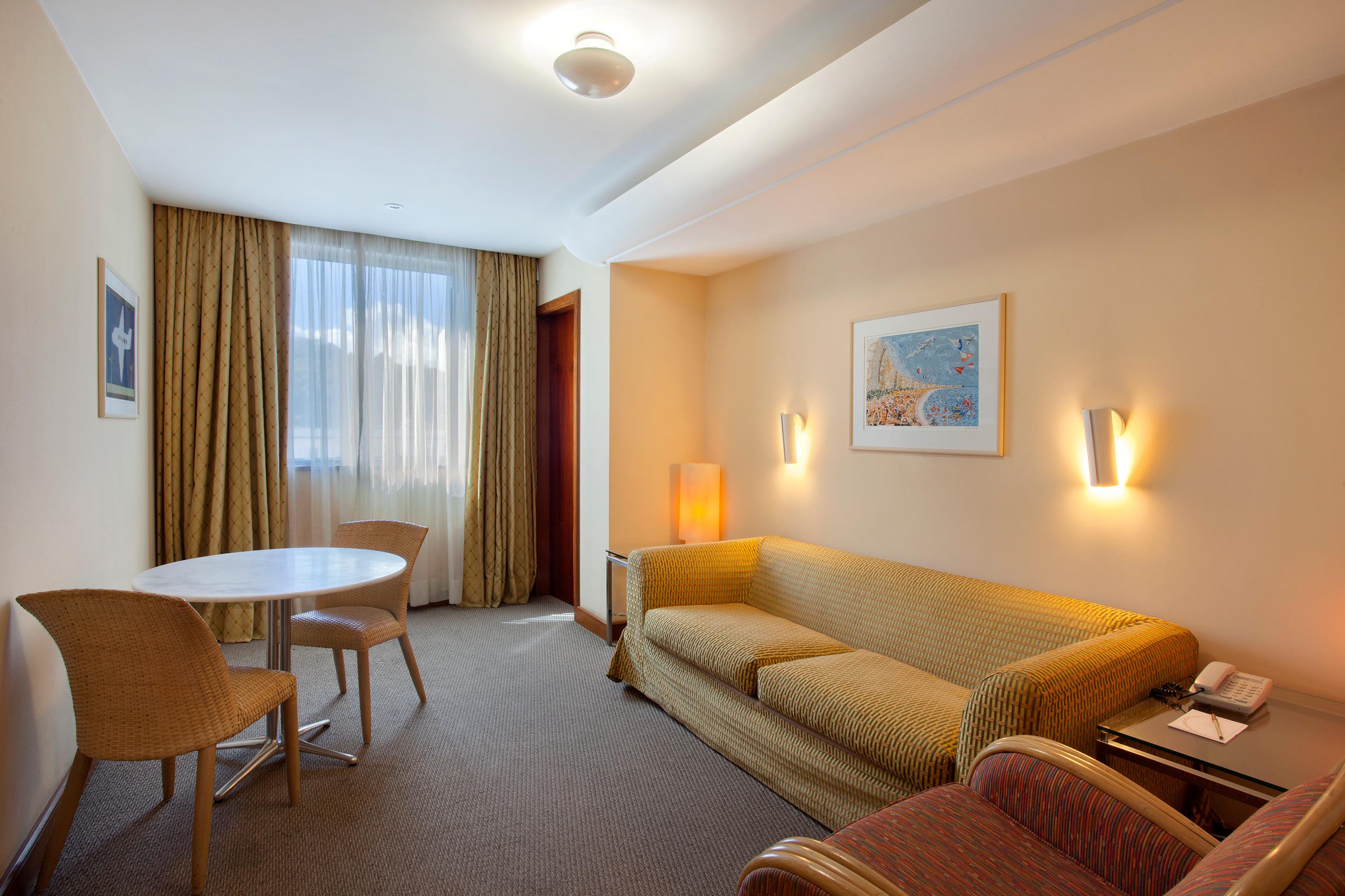 Windsor Plaza Copacabana Rio de Janeiro Zewnętrze zdjęcie