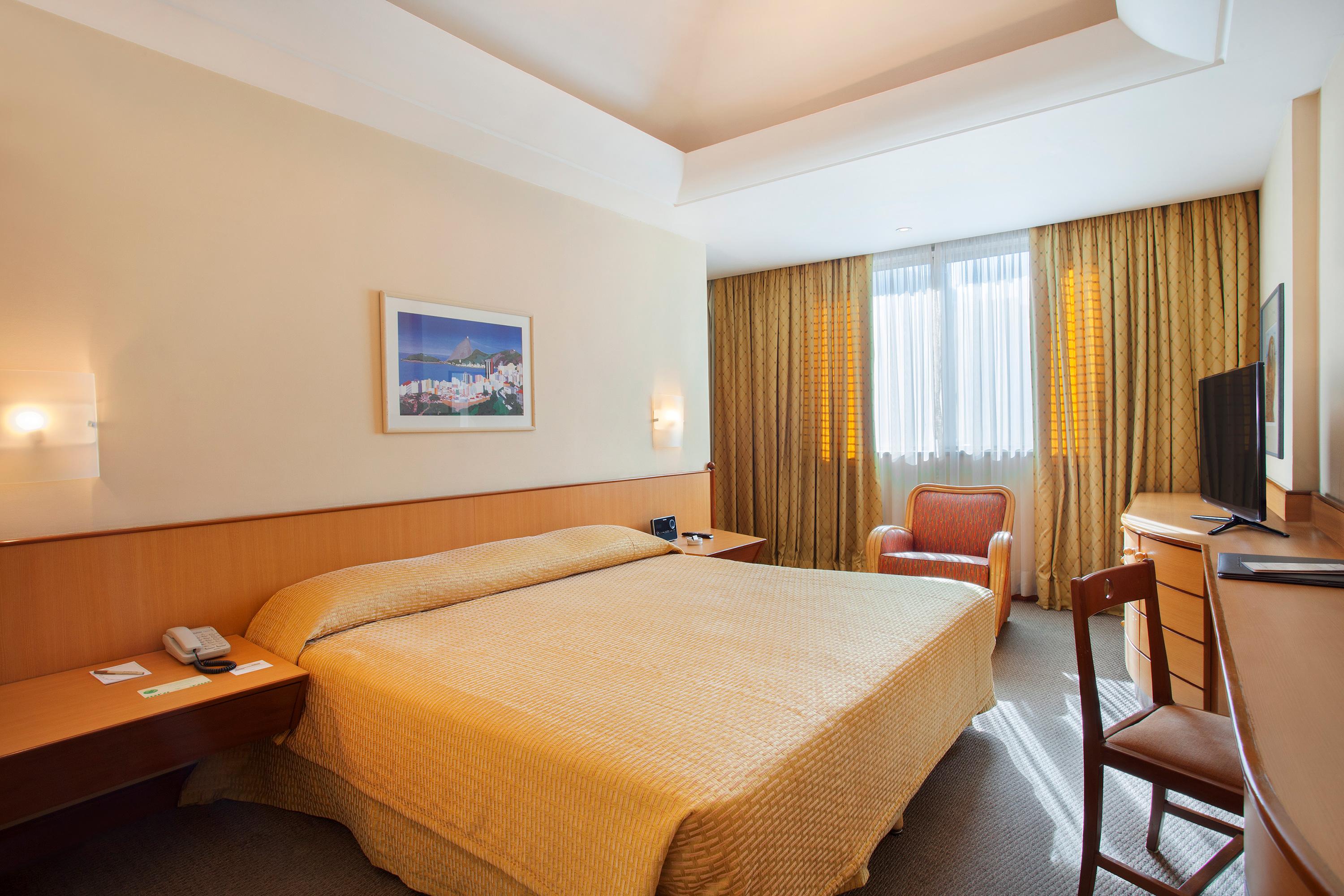Windsor Plaza Copacabana Rio de Janeiro Zewnętrze zdjęcie