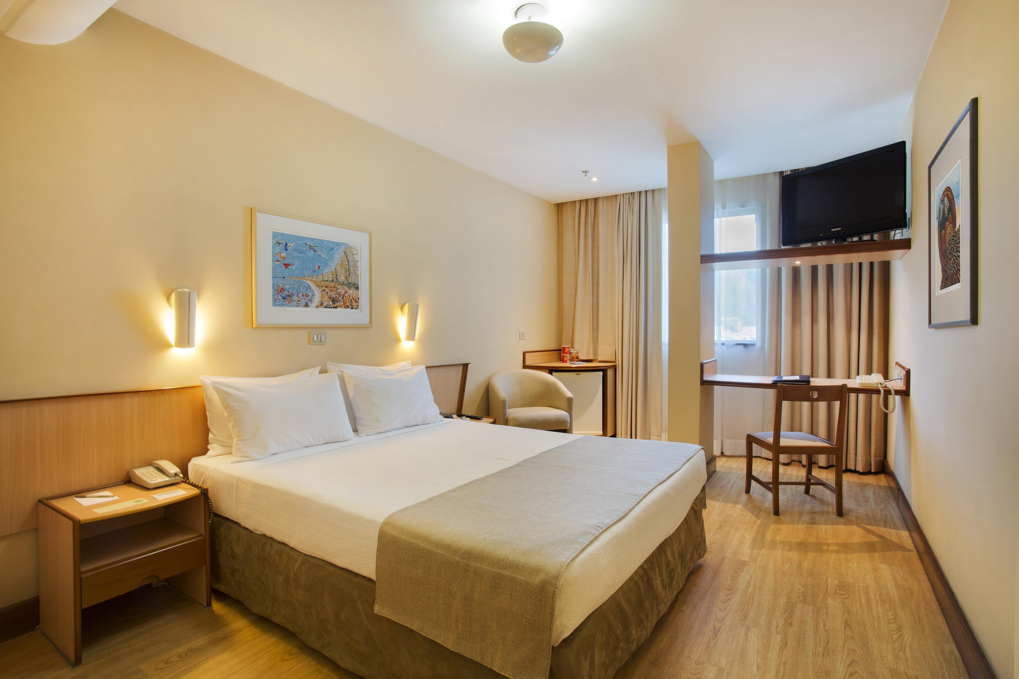 Windsor Plaza Copacabana Rio de Janeiro Zewnętrze zdjęcie