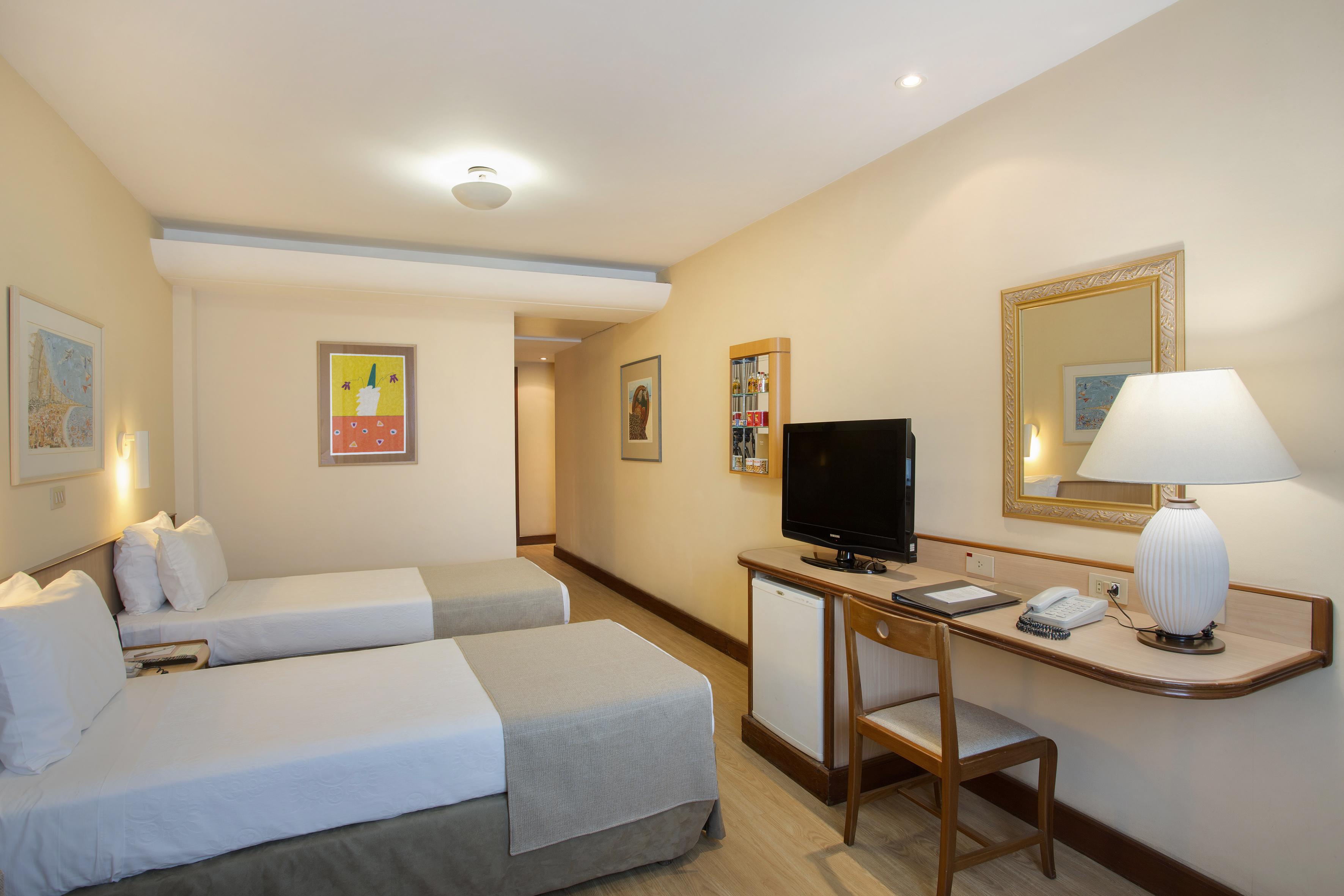 Windsor Plaza Copacabana Rio de Janeiro Zewnętrze zdjęcie