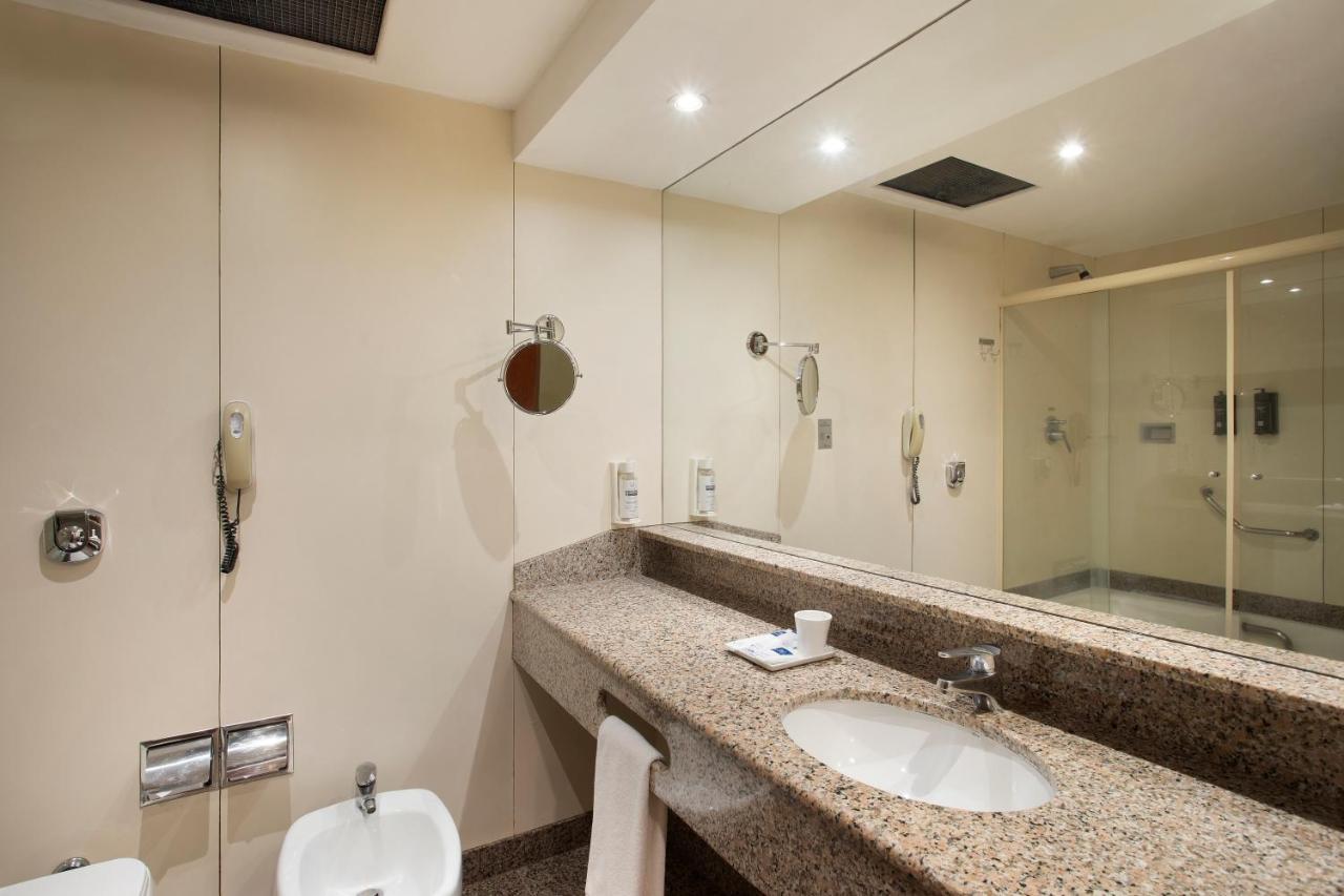 Windsor Plaza Copacabana Rio de Janeiro Zewnętrze zdjęcie