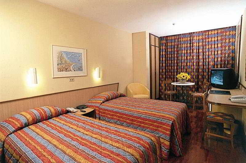 Windsor Plaza Copacabana Rio de Janeiro Zewnętrze zdjęcie